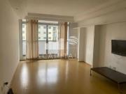 Apartamento para Locação em Barueri/SP Alphaville 1 Quartos