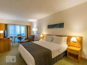 Apartamento para Locação em Barueri/SP Alphaville 1 Quartos