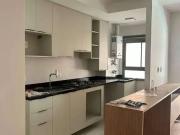 Apartamento para Locação em Barueri/SP Alphaville 1 Quartos