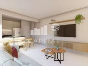 Apartamento para Locação em Barueri/SP Alphaville 1 Quartos