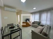 Apartamento para Locação em Barueri/SP Alphaville 1 Quartos