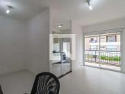 Apartamento para Locação em Barueri/SP Alphaville 1 Quartos