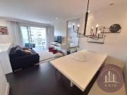 Apartamento para Locação em Barueri/SP Alphaville 1 Quartos