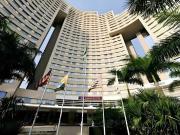 Apartamento para Locação em Barueri/SP Alphaville 1 Quartos