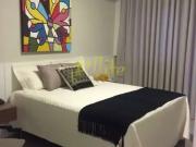 Apartamento para Locação em Barueri/SP Alphaville 1 Quartos