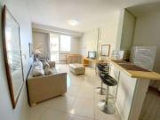 Apartamento para Locação em Barueri/SP Alphaville 1 Quartos