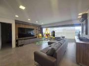 Apartamento para Locação em Barueri/SP Alphaville 1 Quartos