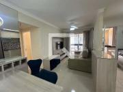 Apartamento para Locação em Barueri/SP Alphaville 2 Quartos