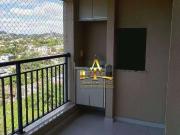 Apartamento para Locação em Barueri/SP Alphaville 2 Quartos