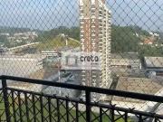 Apartamento para Locação em Barueri/SP Alphaville 2 Quartos