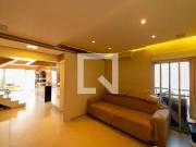 Apartamento para Locação em Barueri/SP Alphaville 2 Quartos