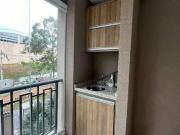 Apartamento para Locação em Barueri/SP Alphaville 2 Quartos