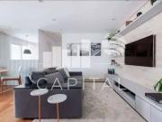 Apartamento para Locação em Barueri/SP Alphaville 2 Quartos