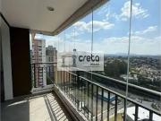 Apartamento para Locação em Barueri/SP Alphaville 2 Quartos