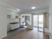 Apartamento para Locação em Barueri/SP Alphaville 2 Quartos