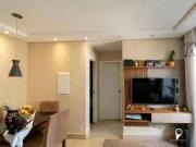 Apartamento para Locação em Barueri/SP Alphaville 2 Quartos