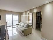 Apartamento para Locação em Barueri/SP Alphaville 2 Quartos