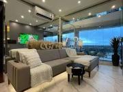 Apartamento para Locação em Barueri/SP Alphaville 2 Quartos