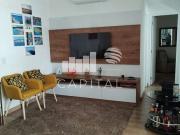 Apartamento para Locação em Barueri/SP Alphaville 2 Quartos