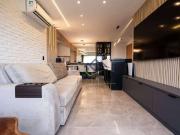 Apartamento para Locação em Barueri/SP Alphaville 2 Quartos