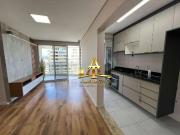 Apartamento para Locação em Barueri/SP Alphaville 2 Quartos