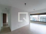 Apartamento para Locação em Barueri/SP Alphaville 2 Quartos