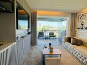 Apartamento para Locação em Barueri/SP Alphaville 2 Quartos