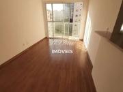 Apartamento para Locação em Barueri/SP Alphaville 2 Quartos