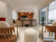 Apartamento para Locação em Barueri/SP Alphaville 2 Quartos