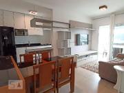 Apartamento para Locação em Barueri/SP Alphaville 2 Quartos