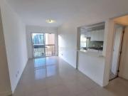 Apartamento para Locação em Barueri/SP Alphaville 2 Quartos