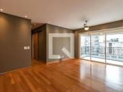 Apartamento para Locação em Barueri/SP Alphaville 2 Quartos