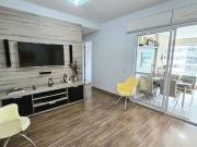 Apartamento para Locação em Barueri/SP Alphaville 2 Quartos