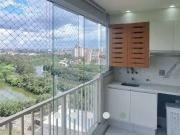 Apartamento para Locação em Barueri/SP Alphaville 2 Quartos