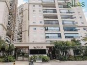 Apartamento para Locação em Barueri/SP Alphaville 2 Quartos