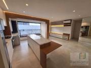 Apartamento para Locação em Barueri/SP Alphaville 2 Quartos