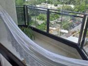 Apartamento para Locação em Barueri/SP Alphaville 2 Quartos