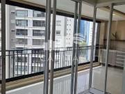 Apartamento para Locação em Barueri/SP Alphaville 2 Quartos