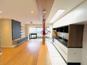 Apartamento para Locação em Barueri/SP Alphaville 2 Quartos