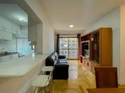 Apartamento para Locação em Barueri/SP Alphaville 2 Quartos