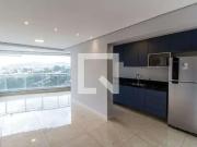 Apartamento para Locação em Barueri/SP Alphaville 2 Quartos