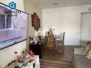 Apartamento para Locação em Barueri/SP Alphaville 2 Quartos