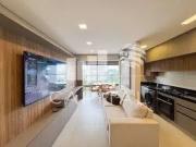 Apartamento para Locação em Barueri/SP Alphaville 2 Quartos