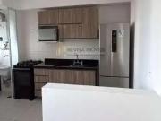 Apartamento para Locação em Barueri/SP Alphaville 2 Quartos