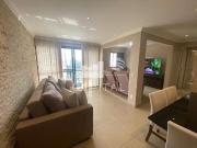 Apartamento para Locação em Barueri/SP Alphaville 2 Quartos