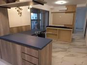 Apartamento para Locação em Barueri/SP Alphaville 2 Quartos