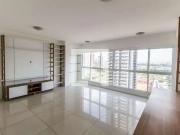 Apartamento para Locação em Barueri/SP Alphaville 2 Quartos