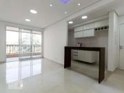 Apartamento para Locação em Barueri/SP Alphaville 2 Quartos