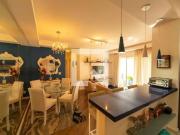 Apartamento para Locação em Barueri/SP Alphaville 2 Quartos