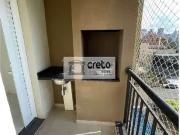 Apartamento para Locação em Barueri/SP Alphaville 2 Quartos